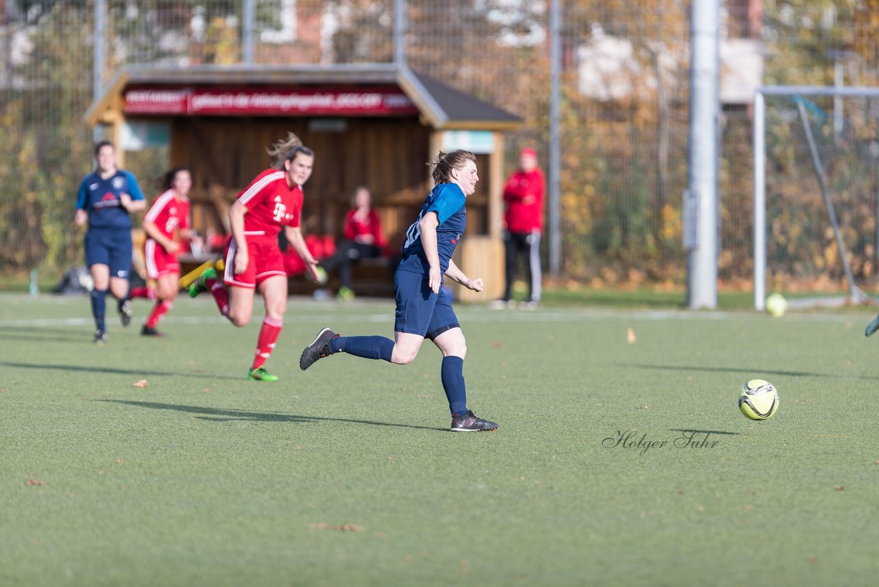 Bild 312 - F Fortuna St. Juergen - SV Wahlstedt : Ergebnis: 3:0